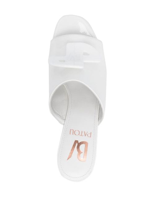  PATOU | SS24102WHITE