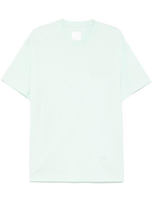 Aqua green