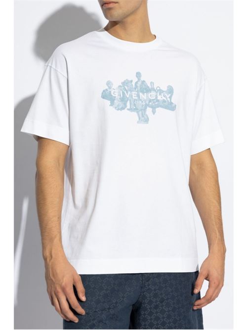  GIVENCHY | BM71MG3YPL100