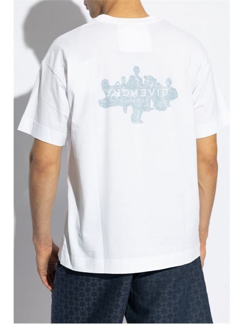  GIVENCHY | BM71MG3YPL100