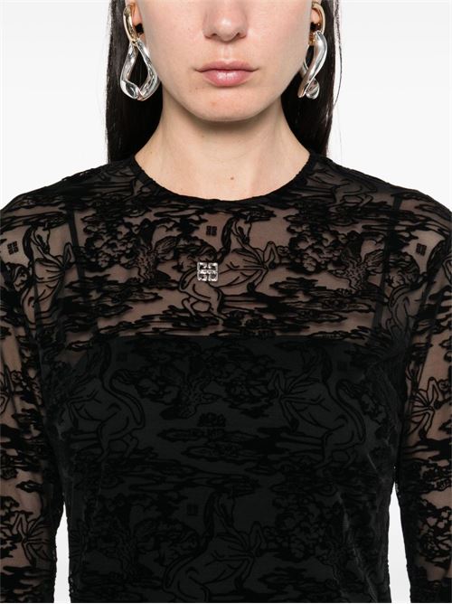  GIVENCHY | BW22AZ20H4001