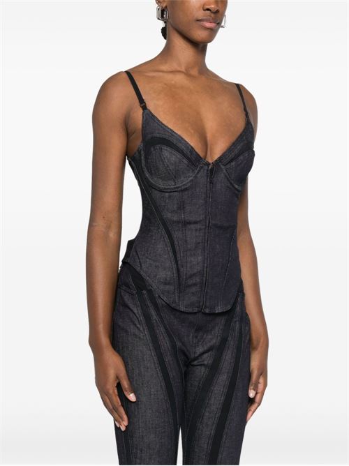  MUGLER | 25P6TO07752013RD699