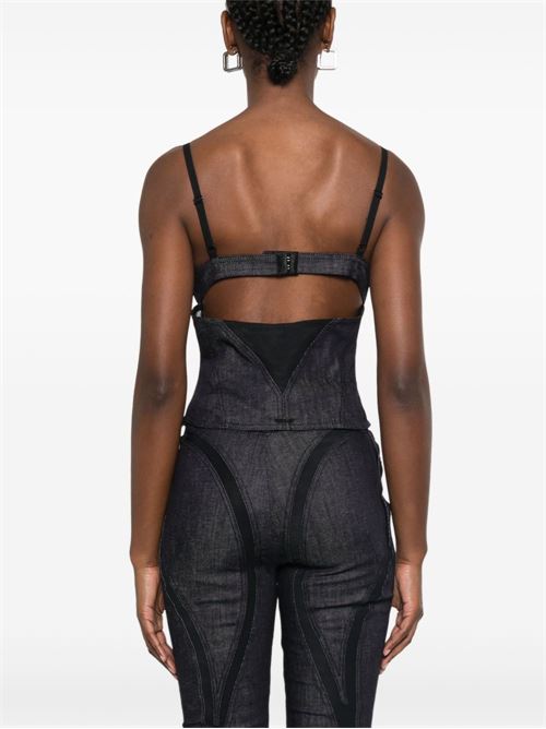  MUGLER | 25P6TO07752013RD699