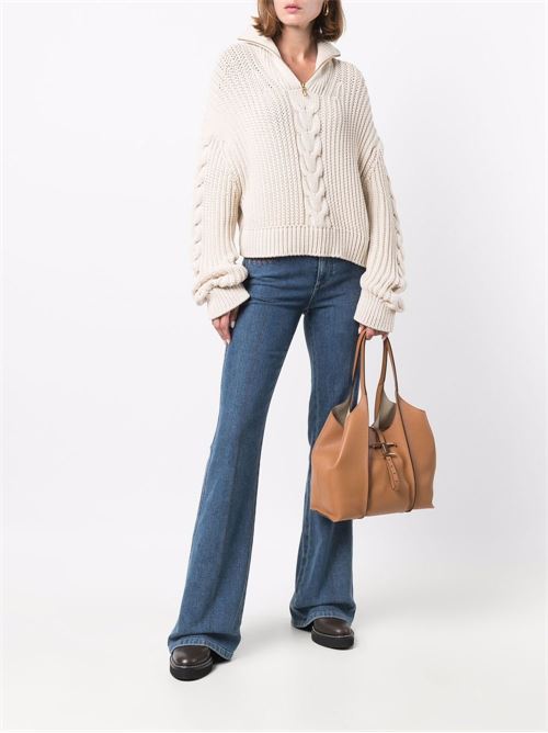  TOD'S | XBWTSBA0200Q8ES410