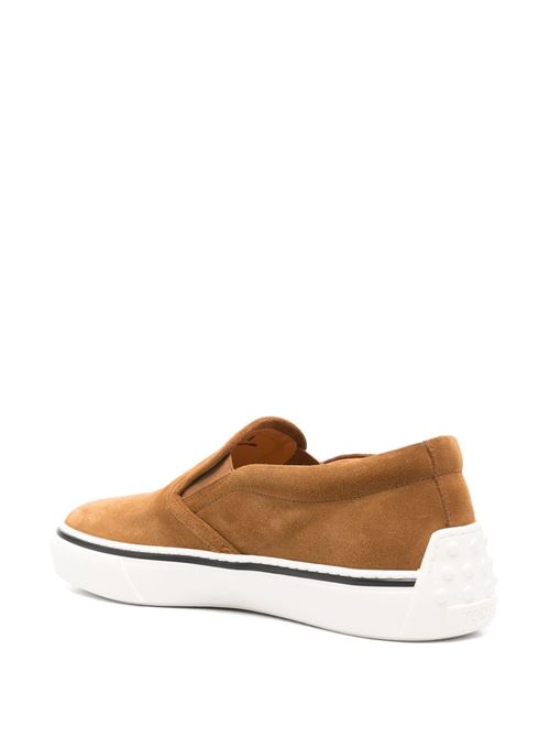  TOD'S | XXM03E0IX70RE0C822