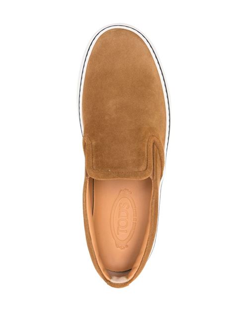  TOD'S | XXM03E0IX70RE0C822