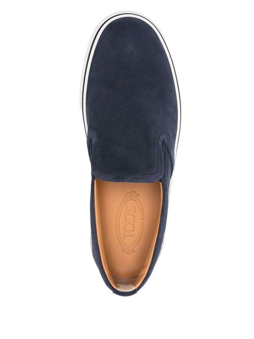  TOD'S | XXM03E0IX70RE0U820