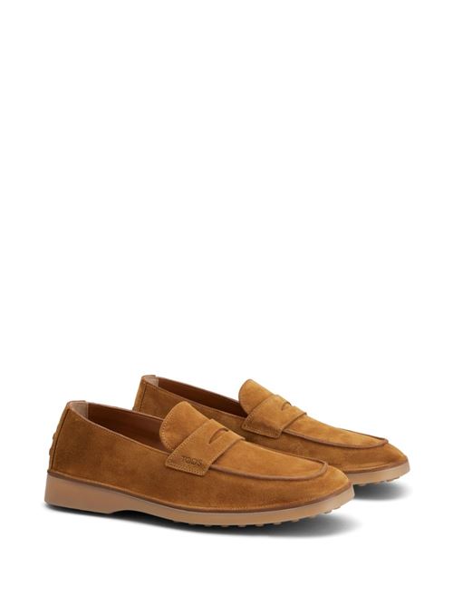  TOD'S | XXM50L0IW10RE0C822