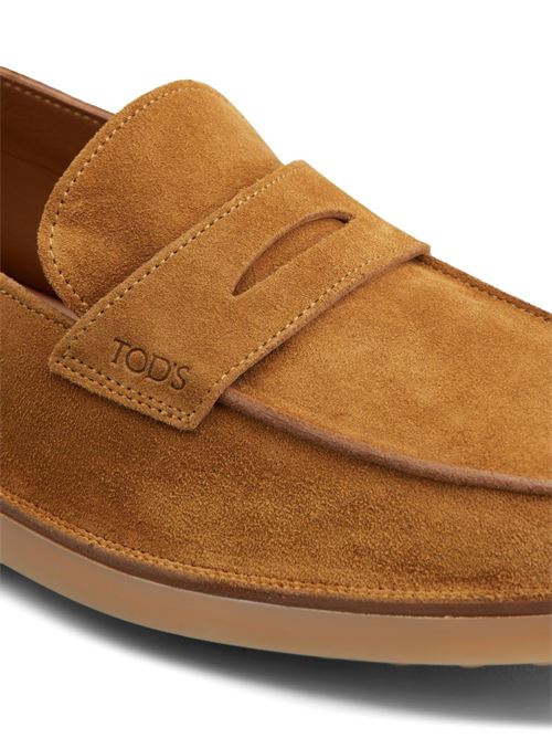  TOD'S | XXM50L0IW10RE0C822