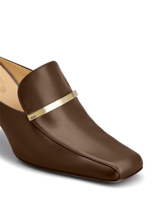  TOD'S | XXW40L0IT70SMXS615