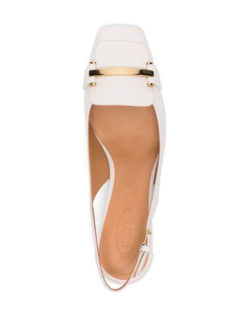  TOD'S | XXW63L0JE10SMXB015