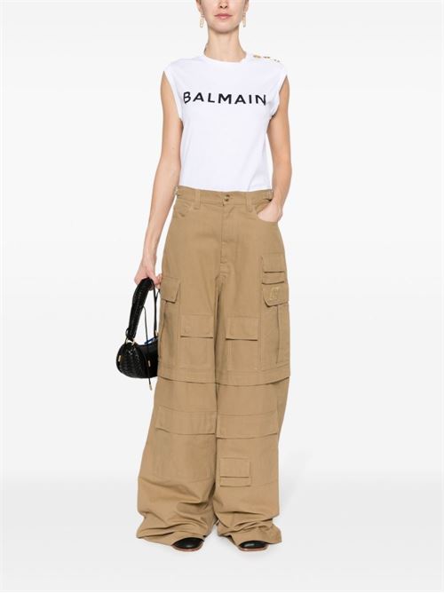  BALMAIN | CF1ED001BB02GAB