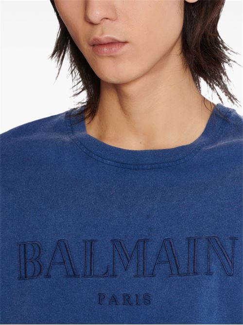  BALMAIN | DH1EG010BC72SOS