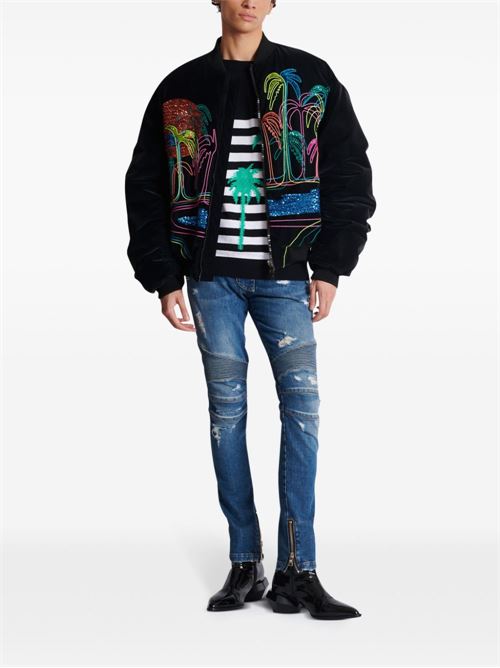  BALMAIN | DH1MG009DE576KD