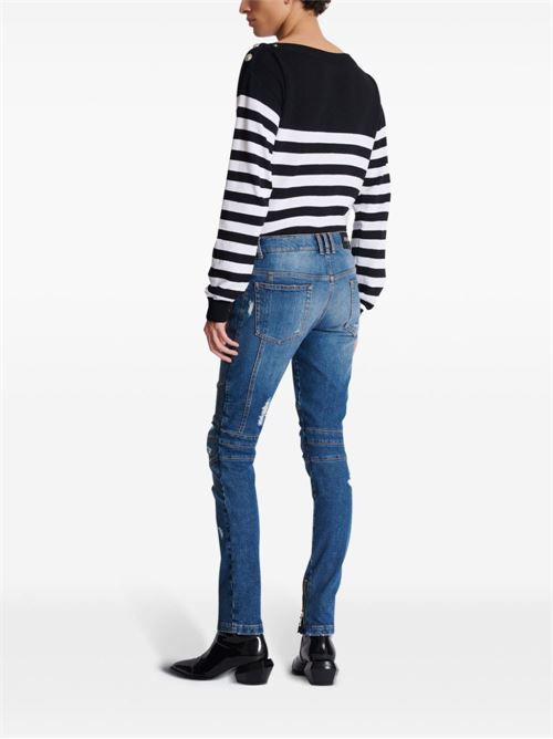  BALMAIN | DH1MG009DE576KD