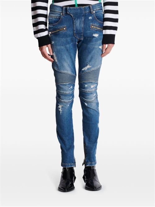  BALMAIN | DH1MG009DE576KD