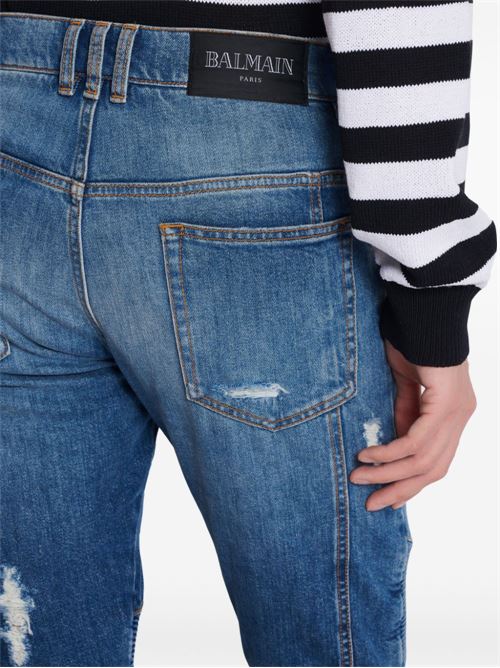  BALMAIN | DH1MG009DE576KD