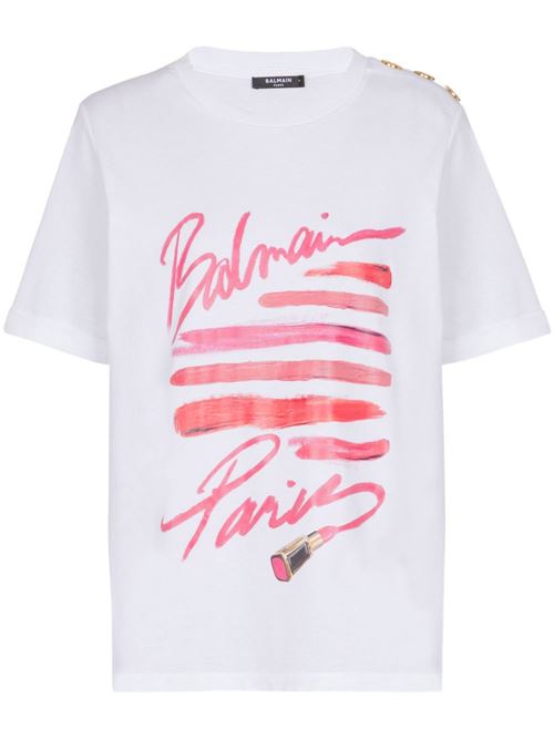  BALMAIN | EF0EF135GE91GTI