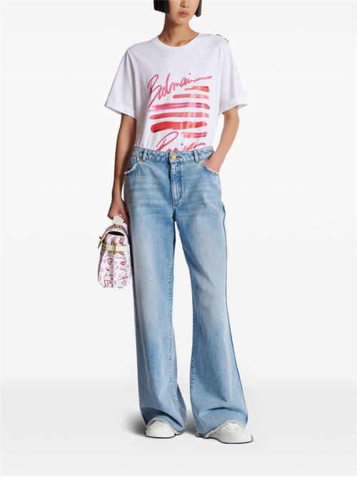  BALMAIN | EF0EF135GE91GTI