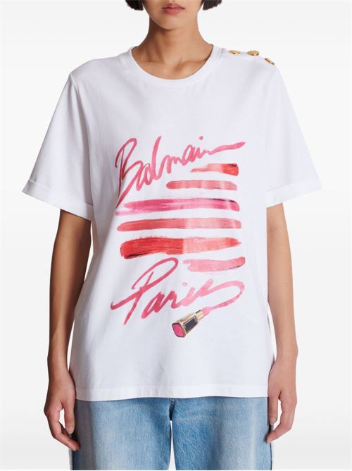  BALMAIN | EF0EF135GE91GTI