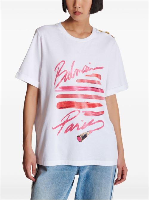  BALMAIN | EF0EF135GE91GTI