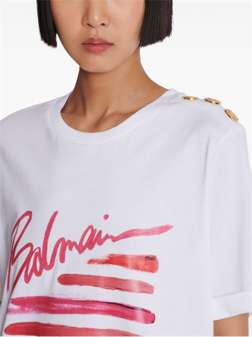  BALMAIN | EF0EF135GE91GTI