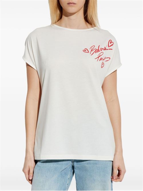  BALMAIN | EF0EG012BC99GTL