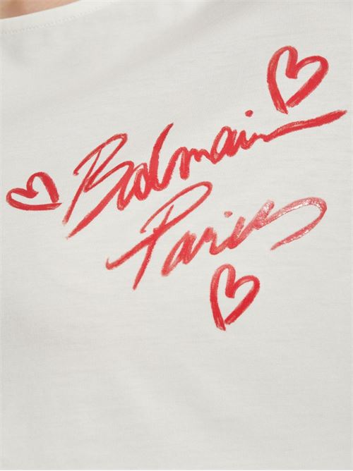  BALMAIN | EF0EG012BC99GTL