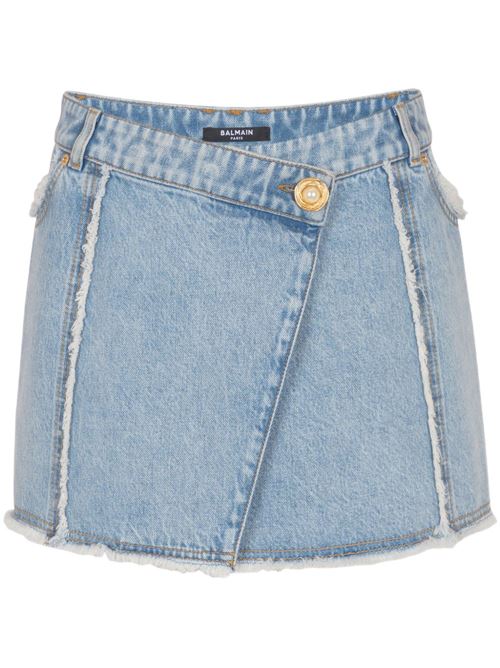  BALMAIN | EF0LA535DF756FC