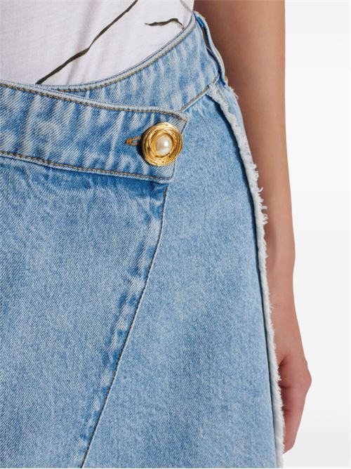  BALMAIN | EF0LA535DF756FC