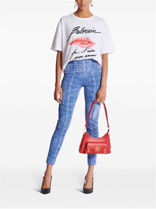  BALMAIN | EF1EG110GE45GQV