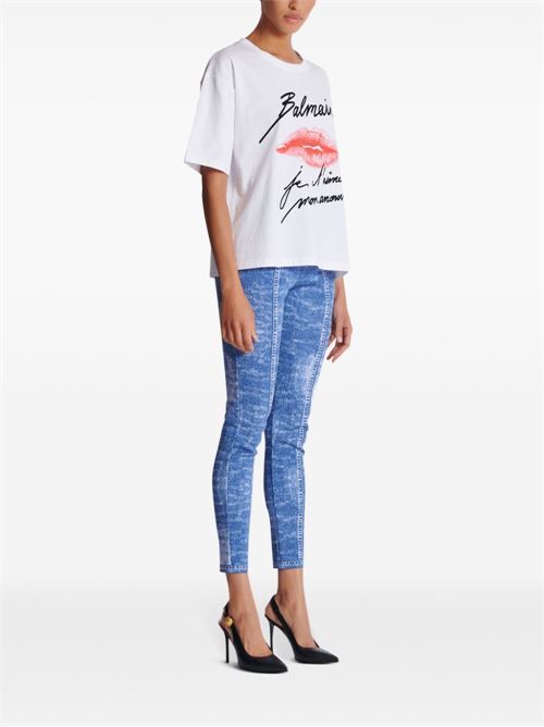  BALMAIN | EF1EG110GE45GQV