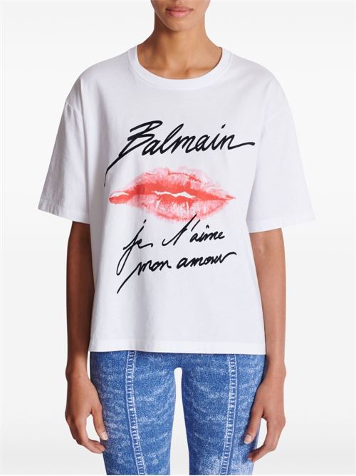  BALMAIN | EF1EG110GE45GQV