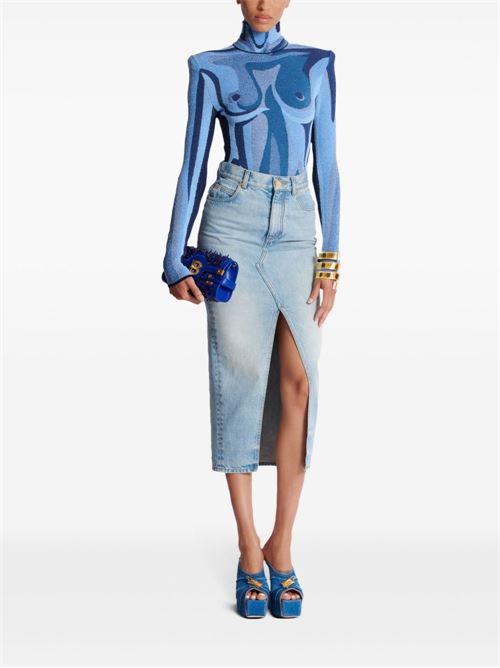  BALMAIN | EF1LD460DF236FC