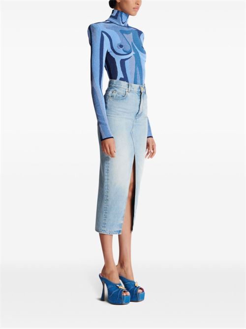  BALMAIN | EF1LD460DF236FC