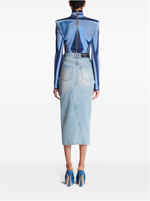  BALMAIN | EF1LD460DF236FC