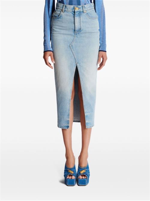  BALMAIN | EF1LD460DF236FC