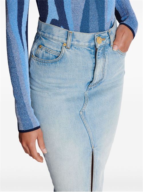  BALMAIN | EF1LD460DF236FC