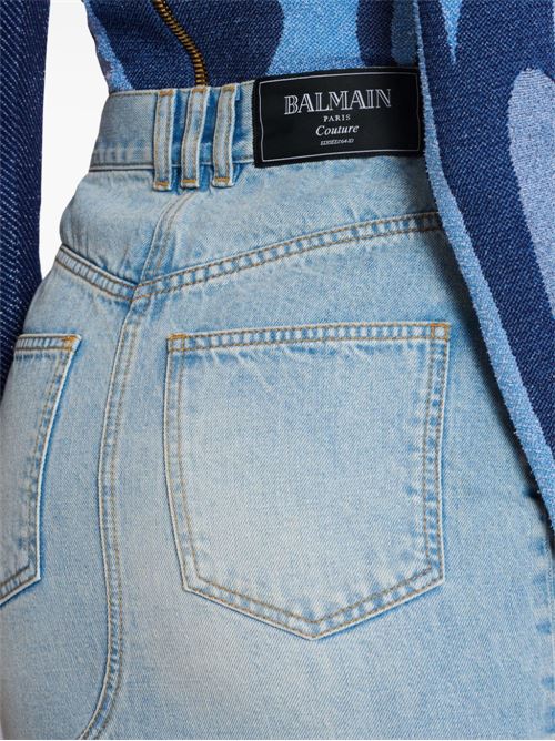  BALMAIN | EF1LD460DF236FC