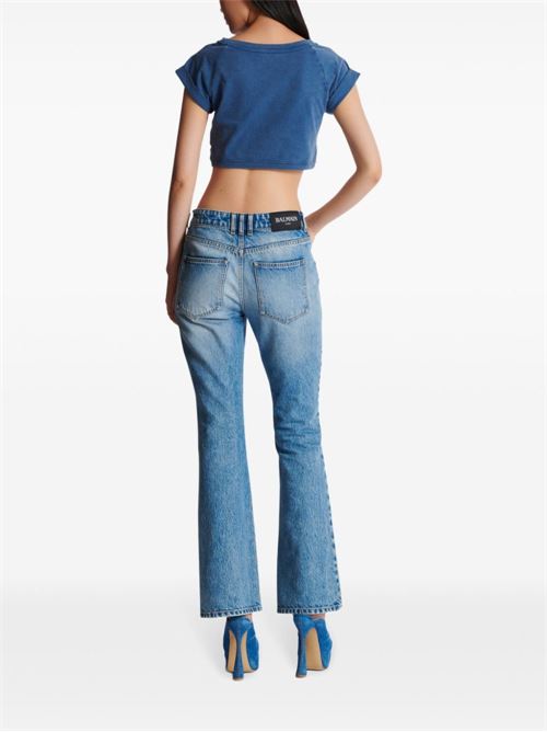  BALMAIN | EF1MJ130DF246FF