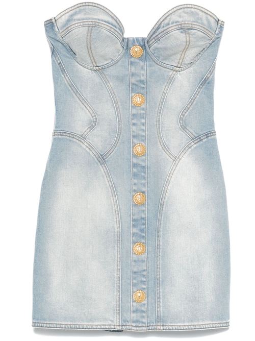  BALMAIN | EF1R1315DF236FC
