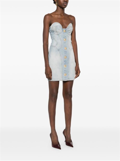  BALMAIN | EF1R1315DF236FC