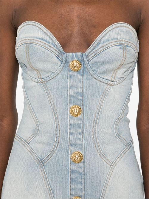  BALMAIN | EF1R1315DF236FC
