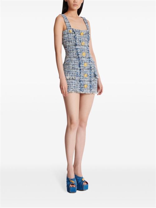  BALMAIN | EF1R2380CF776FC