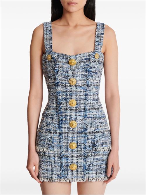  BALMAIN | EF1R2380CF776FC