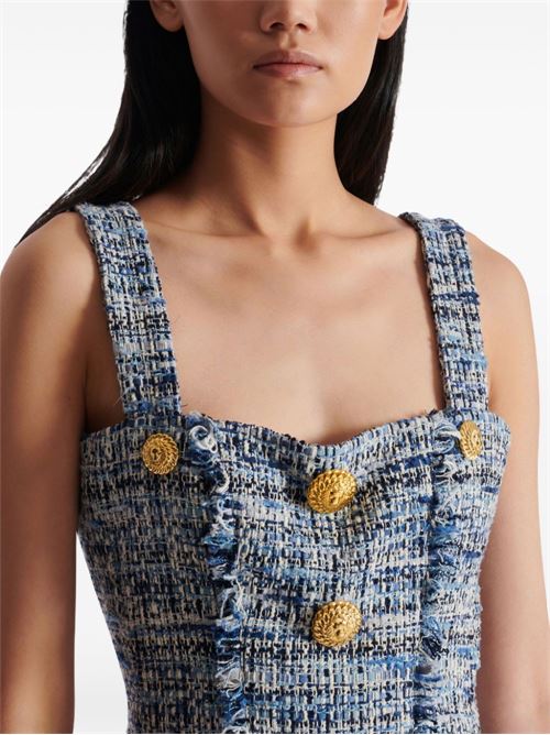  BALMAIN | EF1R2380CF776FC