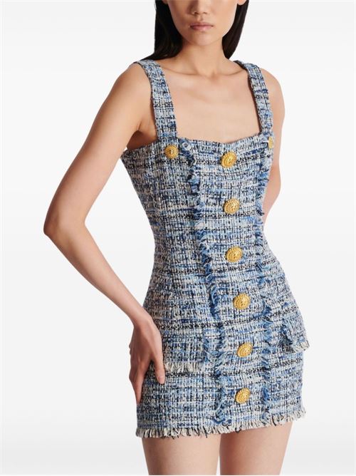  BALMAIN | EF1R2380CF776FC
