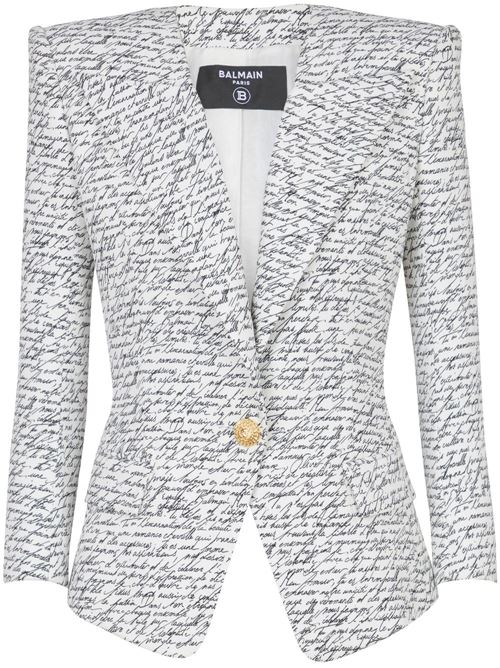  BALMAIN | EF1SE615VH44GAB