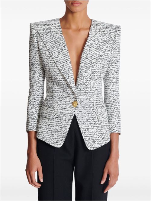  BALMAIN | EF1SE615VH44GAB