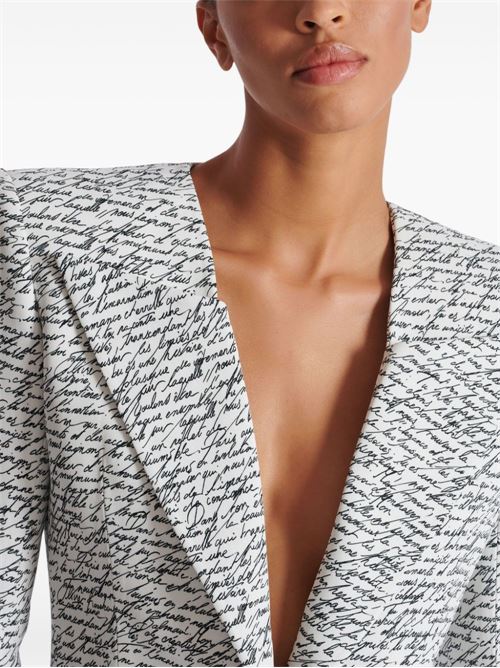  BALMAIN | EF1SE615VH44GAB